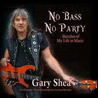 No Bass No Party