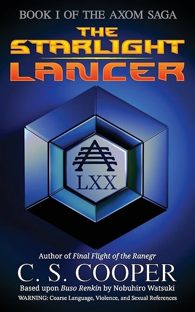 The Starlight Lancer