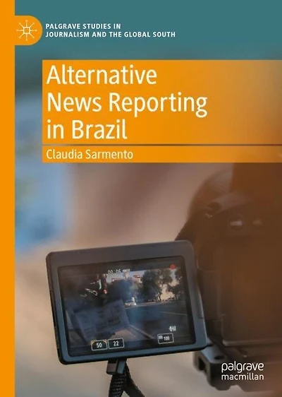 Alternative News Reporting Brazil