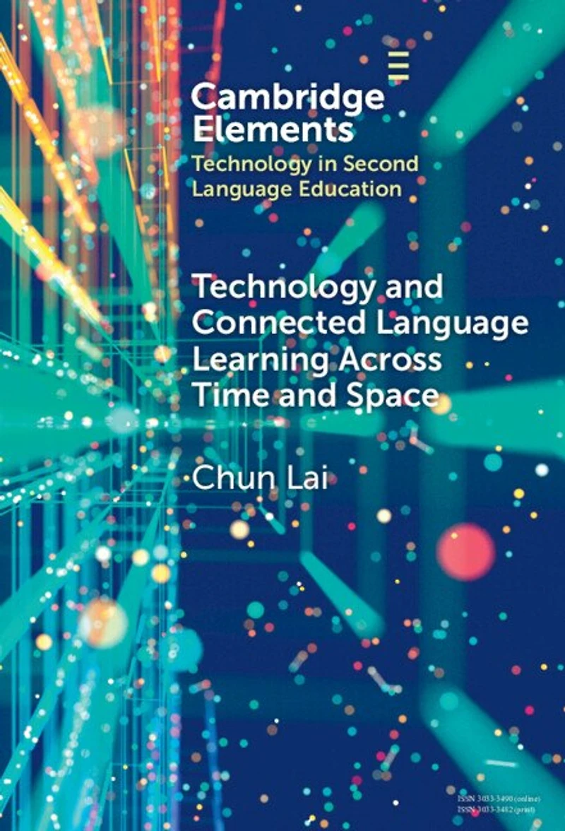 Technology and Connected Language Learning Across Time Space