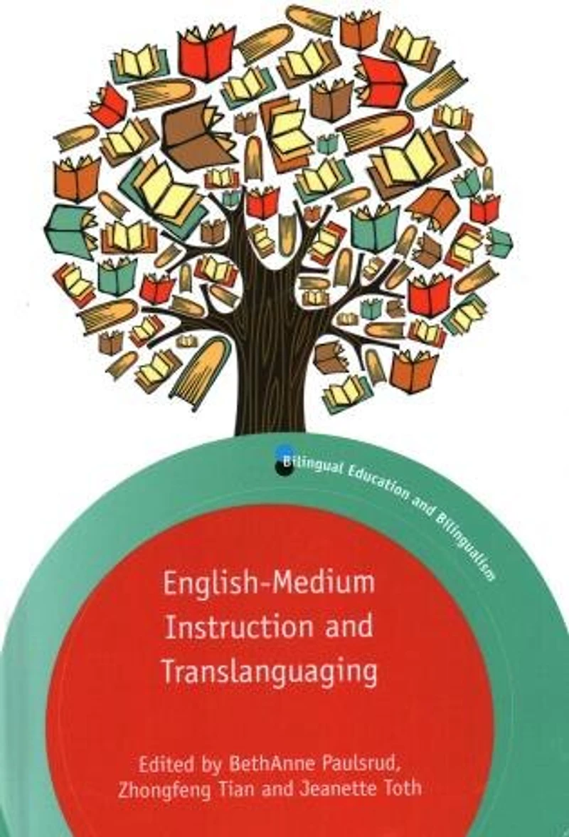 English-Medium Instruction and Translanguaging