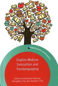 English-Medium Instruction and Translanguaging