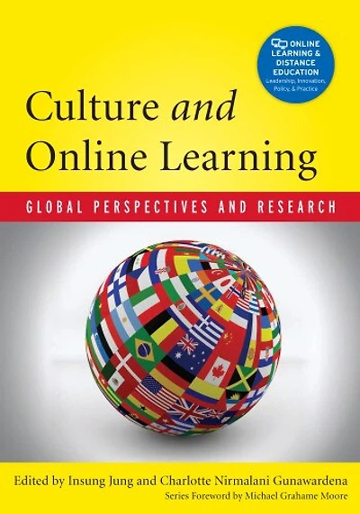Culture and Online Learning: Global Perspectives Research