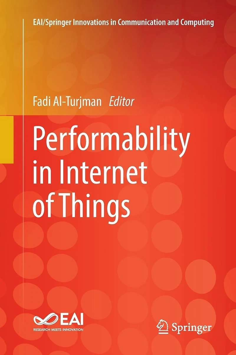 Performability Internet of Things