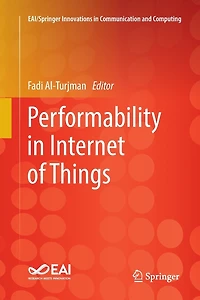 Performability Internet of Things