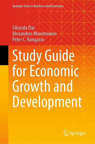 Study Guide for Economic Growth and Development