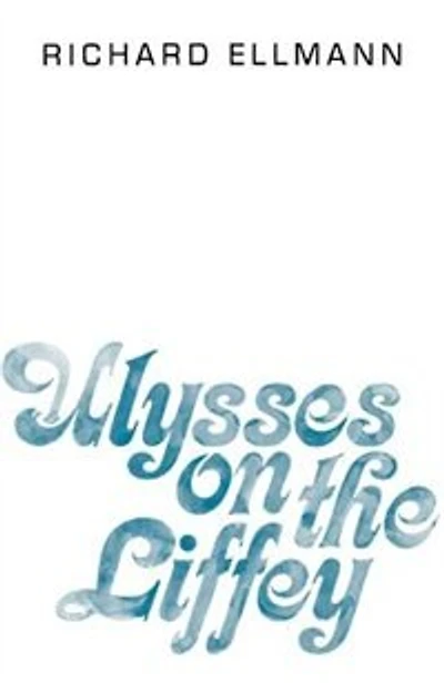 Ulysses on the Liffey