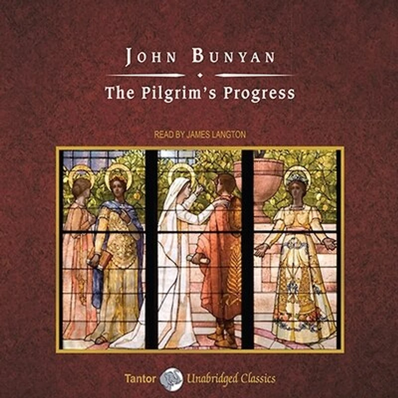 The Pilgrim's Progress Lib/E
