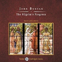 The Pilgrim's Progress Lib/E
