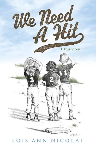 We Need A Hit: A True Story