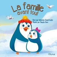 FAMILLE AVANT TOUT (LA)