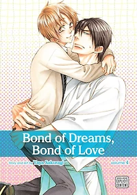 Bond of Dreams, Bond of Love