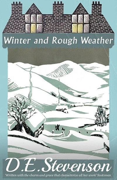 Winter And Rough Weather