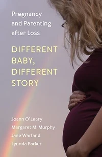 Different Baby, Story: Pregnancy And Parenting After Loss