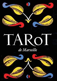 Tarot de Marseille