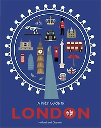 An Infographic Guide to London