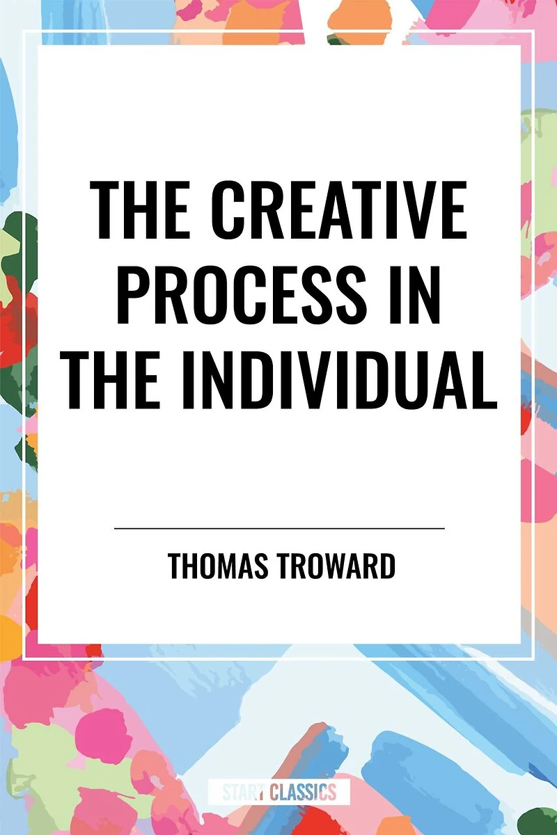 Creative Process the Individual