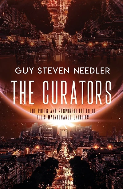 The Curators: The Roles And Responsibilities Of God's Maintenance Entities