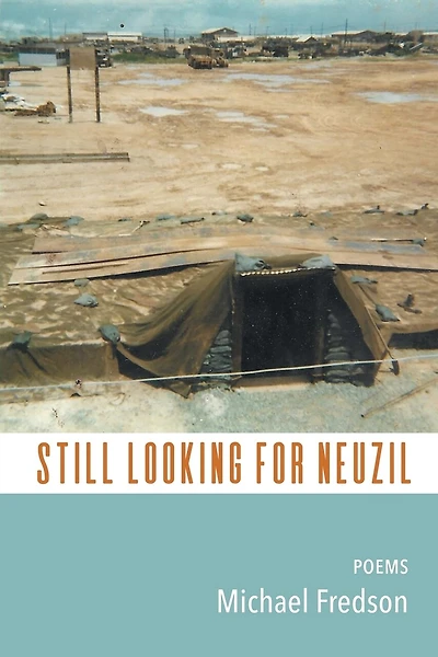 Still Looking for Neuzil