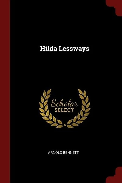 Hilda Lessways