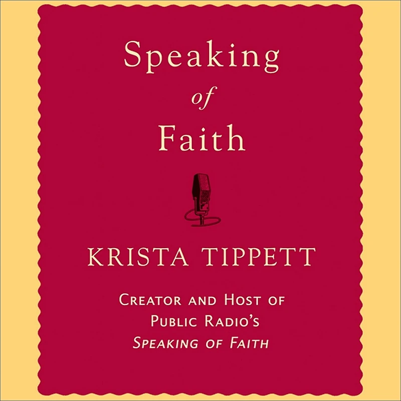 Speaking of Faith