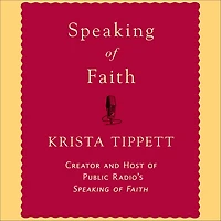 Speaking of Faith