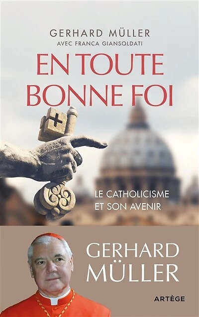 En toute bonne foi: le catholicisme et son avenir