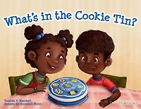 What's The Cookie Tin?