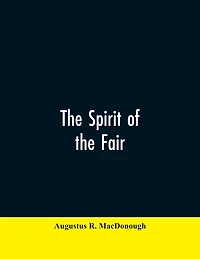 the Spirit of Fair