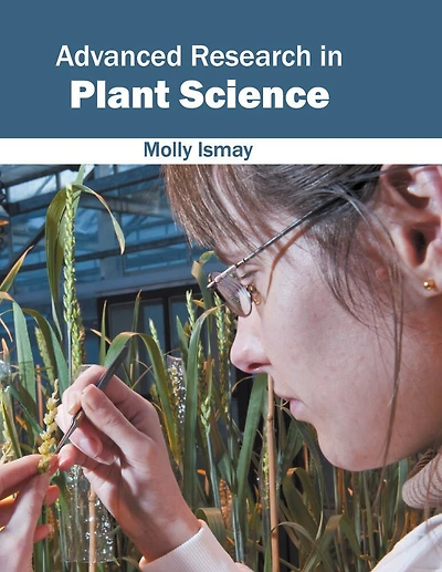 Advanced Research In Plant Science