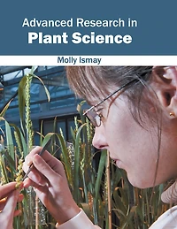Advanced Research In Plant Science