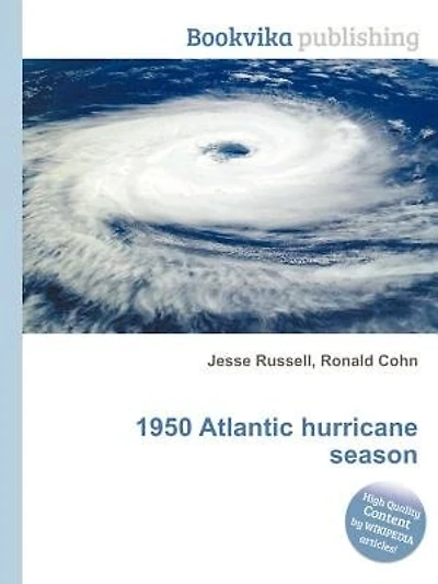 1950 Atlantic Hurricane Season