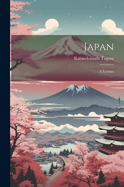 Japan: A Lecture