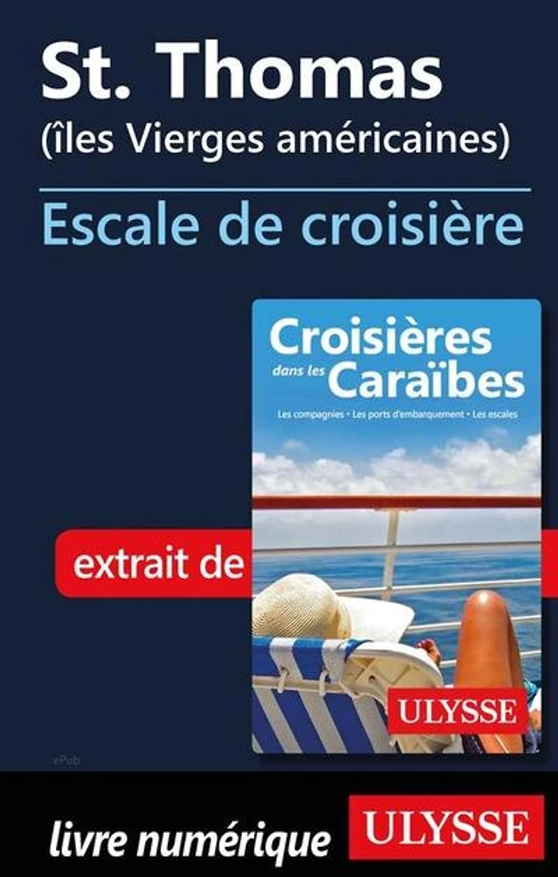 Croisières dans les Caraïbes