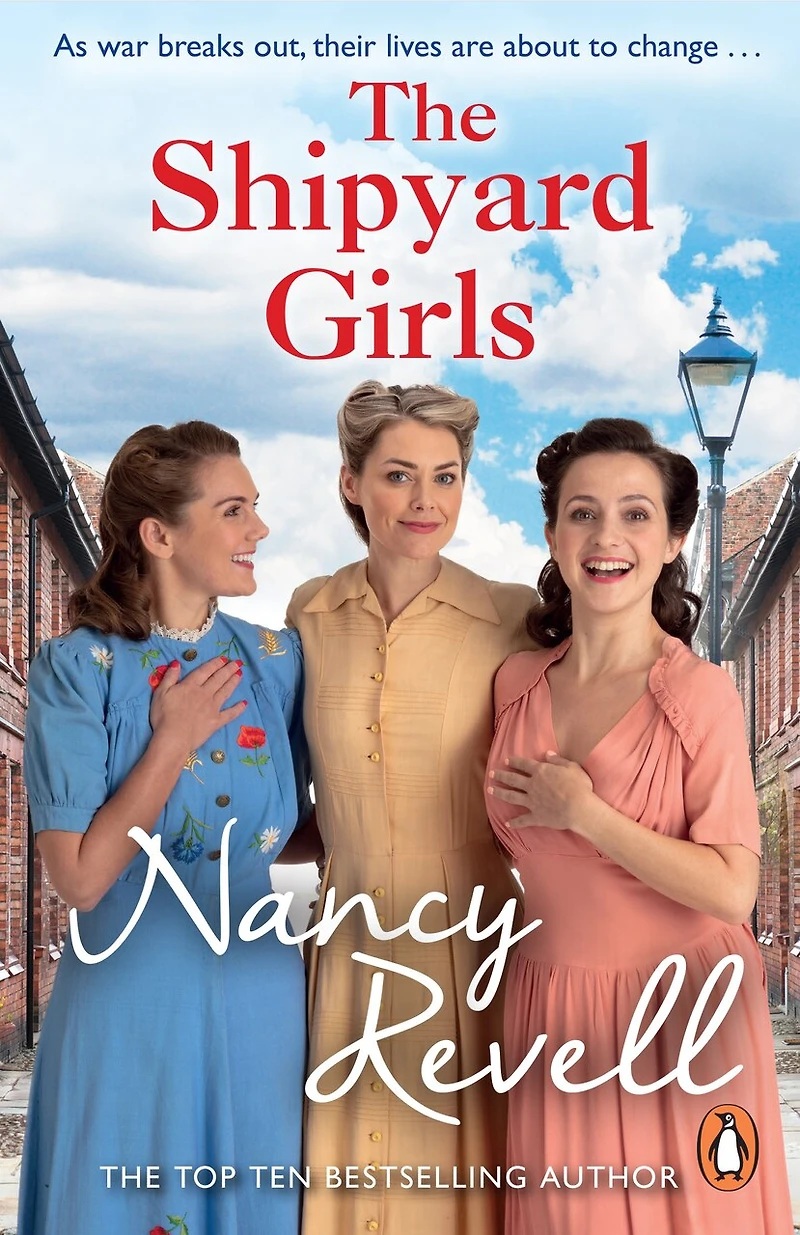 The Shipyard Girls: Girls 1