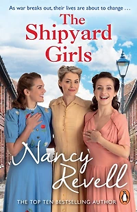 The Shipyard Girls: Girls 1