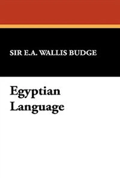 Egyptian Language