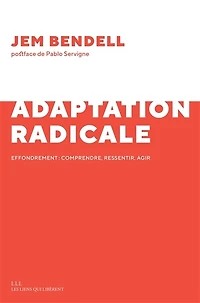 Adaptation radicale: effondrement