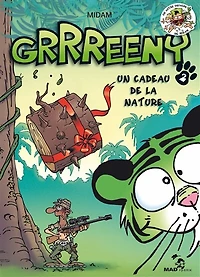 Un cadeau de la nature