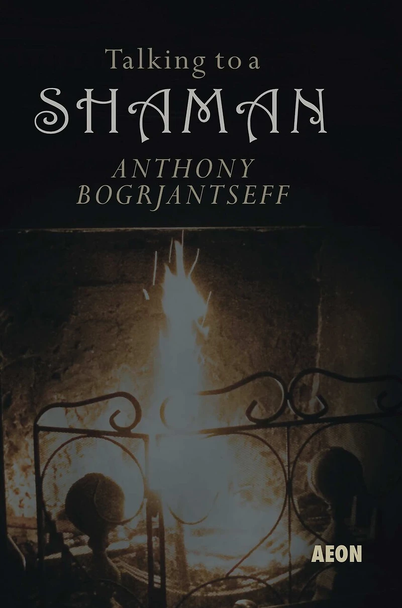 Talking To A Shaman