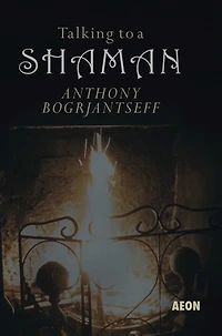 Talking To A Shaman