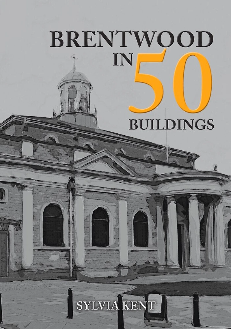 Brentwood 50 Buildings