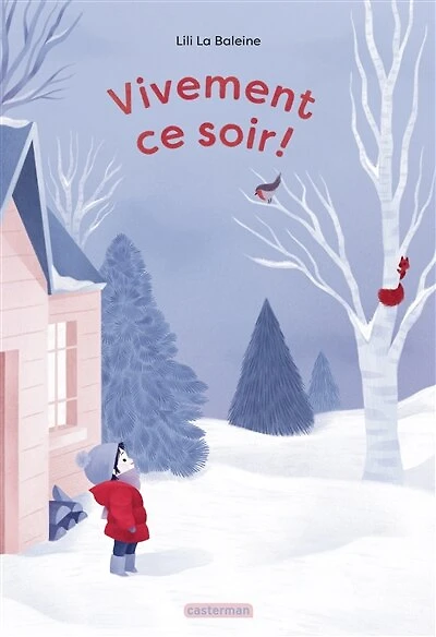 Vivement ce soir !
