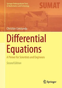 Differential Equations: A Primer For Scientists And Engineers