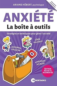 Anxiété: stratégies et techniques pour gérer l'anxiété