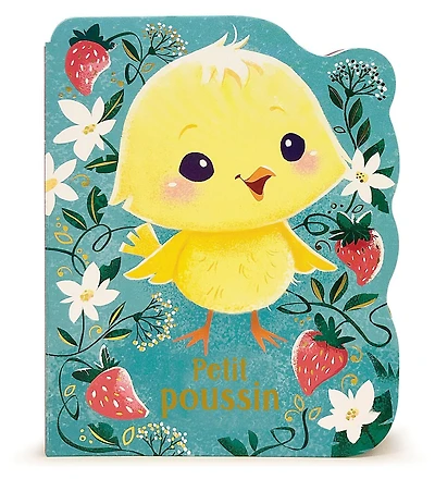 Petit Poussin