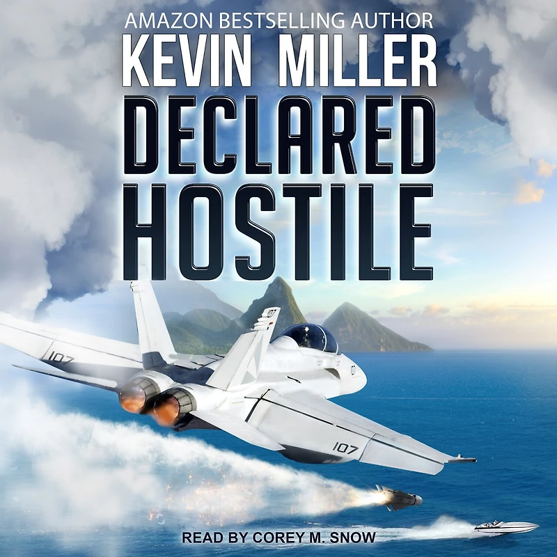 Declared Hostile Lib/E