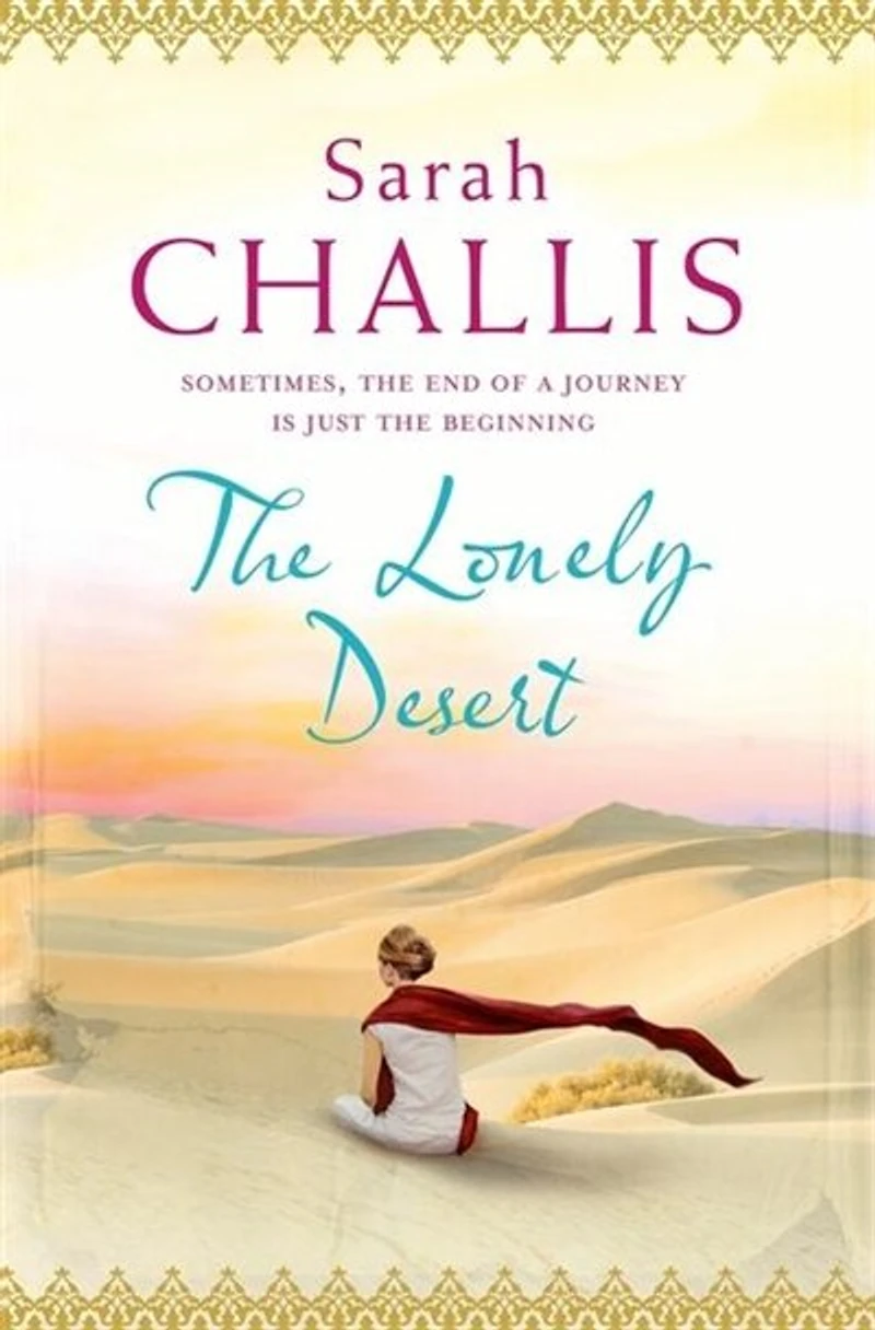 The Lonely Desert