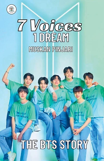7 Voices,1 Dream: The BTS Story