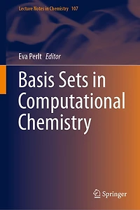 Basis Sets Computational Chemistry